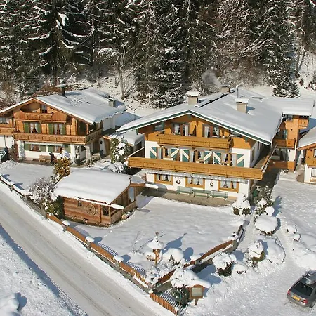 Gasthof Retthäusl Going am Wilden Kaiser