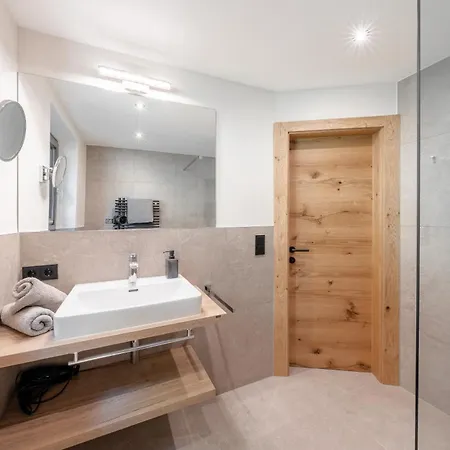 Retthaeusl Going am Wilden Kaiser