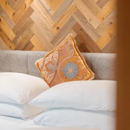 Retthaeusl Gæstehus Going am Wilden Kaiser