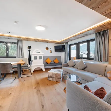 Retthaeusl Gæstehus Going am Wilden Kaiser