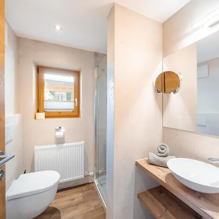 Retthaeusl Gæstehus