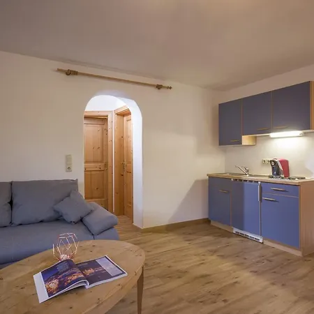 Retthaeusl Guest house Going am Wilden Kaiser