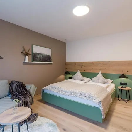 Pensionat Retthaeusl Going am Wilden Kaiser