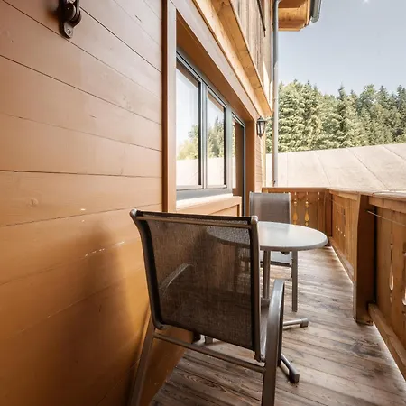 Pensionat Retthaeusl Going am Wilden Kaiser