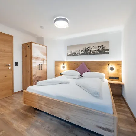 Pensionat Retthaeusl