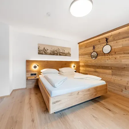 Pensionat Retthaeusl 4*