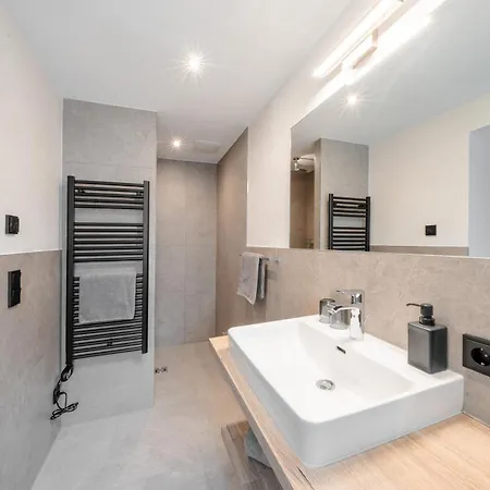 Retthaeusl Pensionat Going am Wilden Kaiser