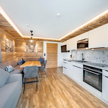 Retthaeusl Pensionat 4*