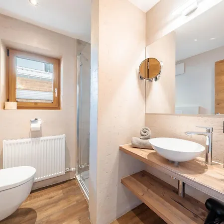 Retthaeusl Going am Wilden Kaiser