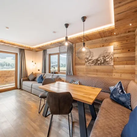 Pensionat Retthaeusl Going am Wilden Kaiser