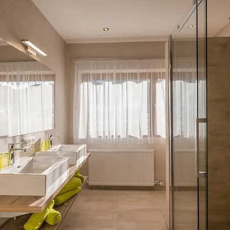 Retthaeusl Pensionat Going am Wilden Kaiser