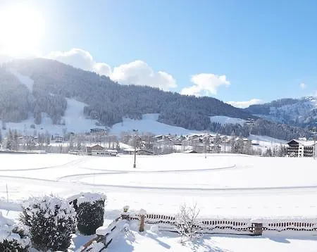 Pensionat Retthaeusl Going am Wilden Kaiser