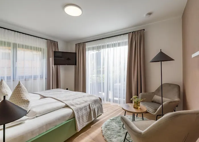 Retthaeusl Pensión Going am Wilden Kaiser