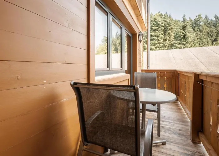 Pensión Retthaeusl Going am Wilden Kaiser