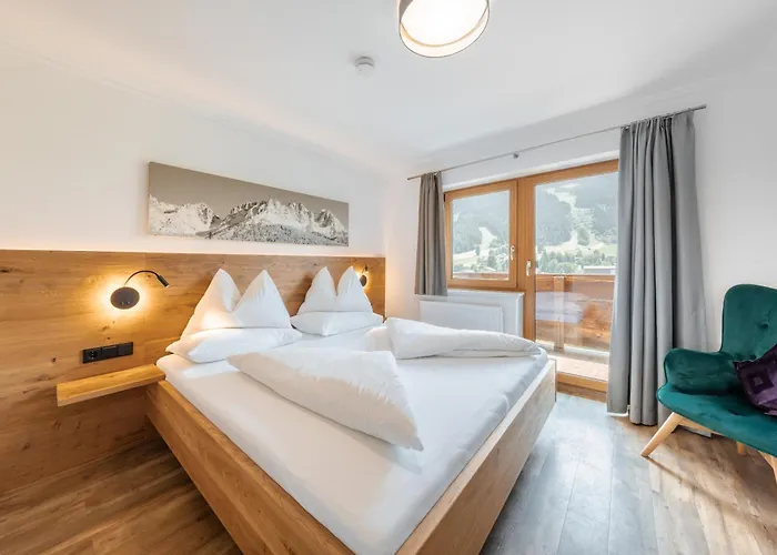 Retthaeusl Pensión 4*