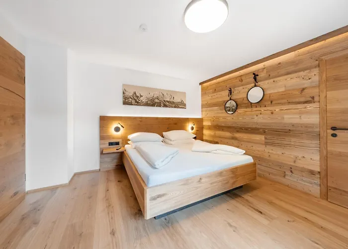 Pensión Retthaeusl 4*