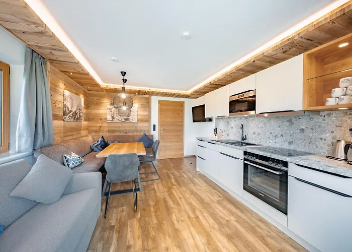 Retthaeusl Pensión 4*