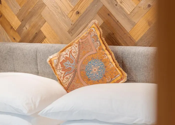 Retthaeusl Pensión Going am Wilden Kaiser