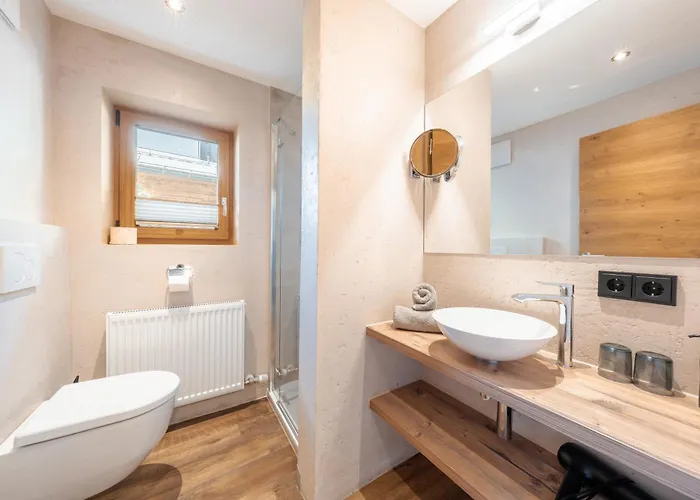 Retthaeusl Going am Wilden Kaiser