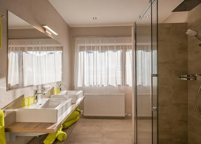 Retthaeusl Pensión Going am Wilden Kaiser