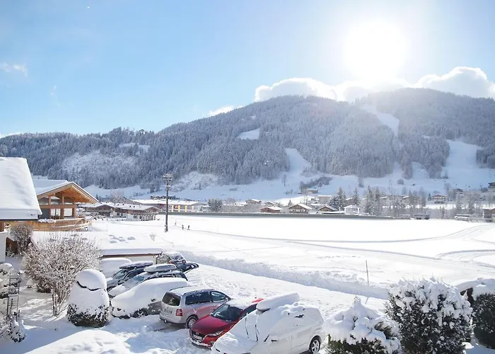 Retthaeusl Pensión 4*