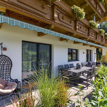 Retthaeusl Going am Wilden Kaiser