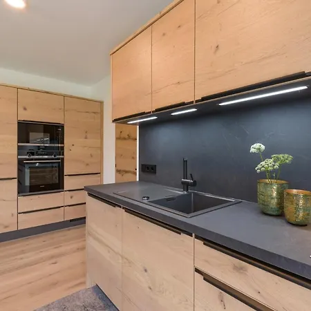 Retthaeusl Гостевой дом