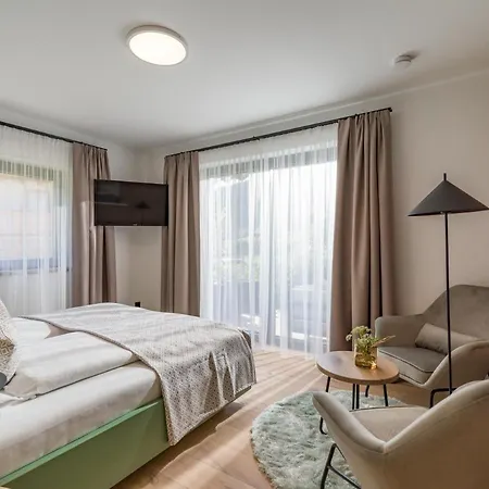 Retthaeusl Гостевой дом Going am Wilden Kaiser