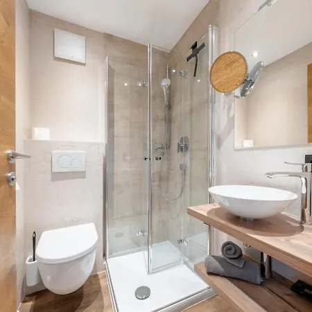 Retthaeusl Going am Wilden Kaiser