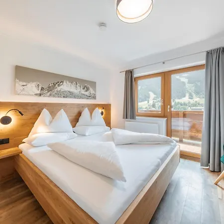 Retthaeusl Гостевой дом 4*