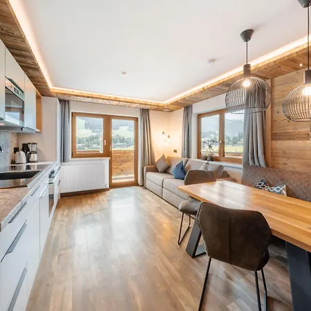 Гостевой дом Retthaeusl 4*