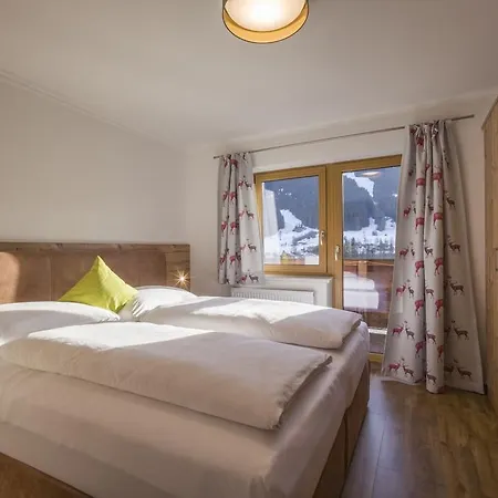 Guest house Retthaeusl *