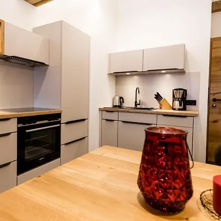Guest house Retthaeusl *