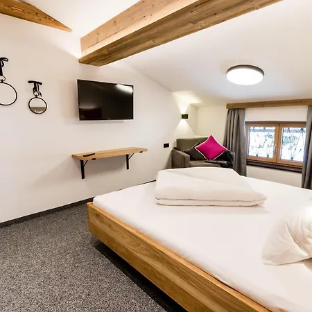 Guest house Retthaeusl Going am Wilden Kaiser