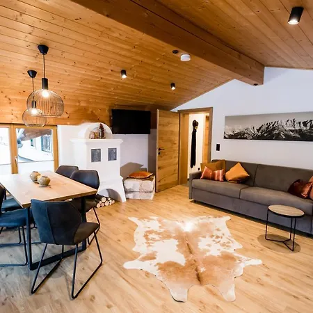 Guest house Retthaeusl Going am Wilden Kaiser