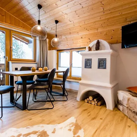 Guest house Retthaeusl Going am Wilden Kaiser