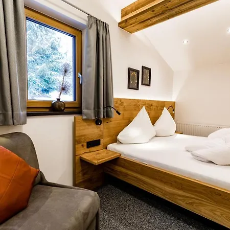 Guest house Retthaeusl