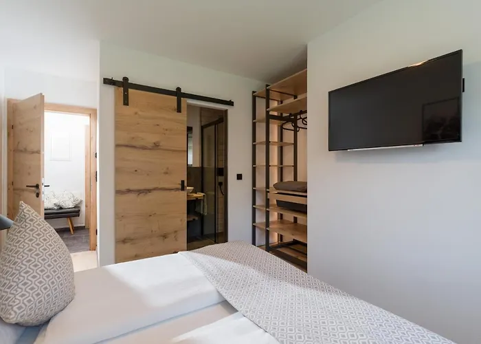 Retthaeusl 招待所